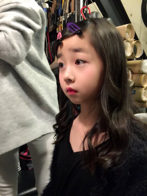 Twitterのコスプレ画像6