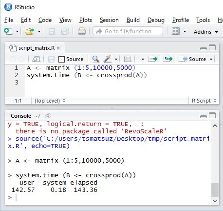 JamesvandenBerg's tweet image. Benefits of #Microsoft R and R Server Quick Look blogs.msdn.microsoft.com/tsmatsuz/2017/… #Rserver #SQL #Hadoop #Azure #Bigdata #Analytics