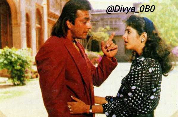 Divya Bharti Forever On Twitter Very Rare Photo Divyabharti With