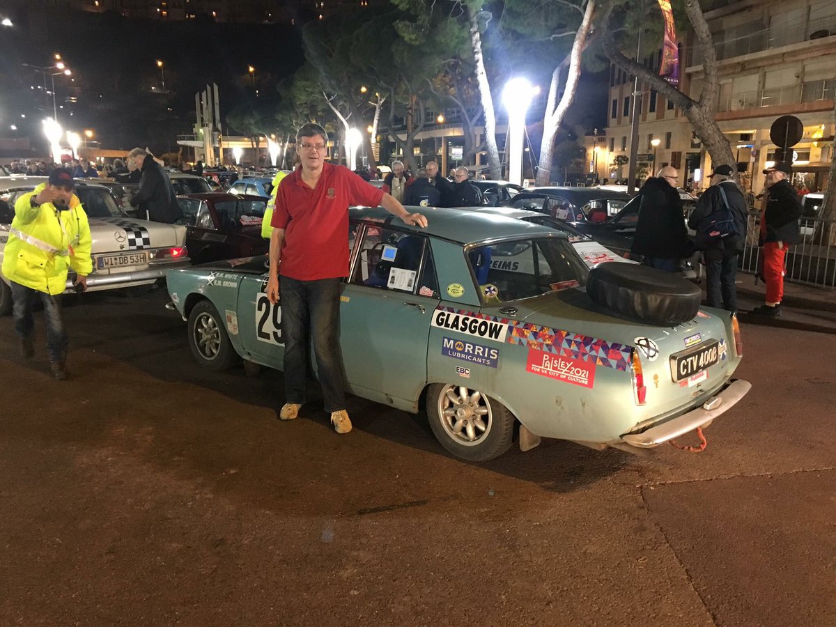 Turbeam's tweet photo. Ranald with Wedgie just before the final two ZRs, finishing 5 hours later at 3am on Wednesday morning!   
168th a great result. https://t.co/eibCpTNhql