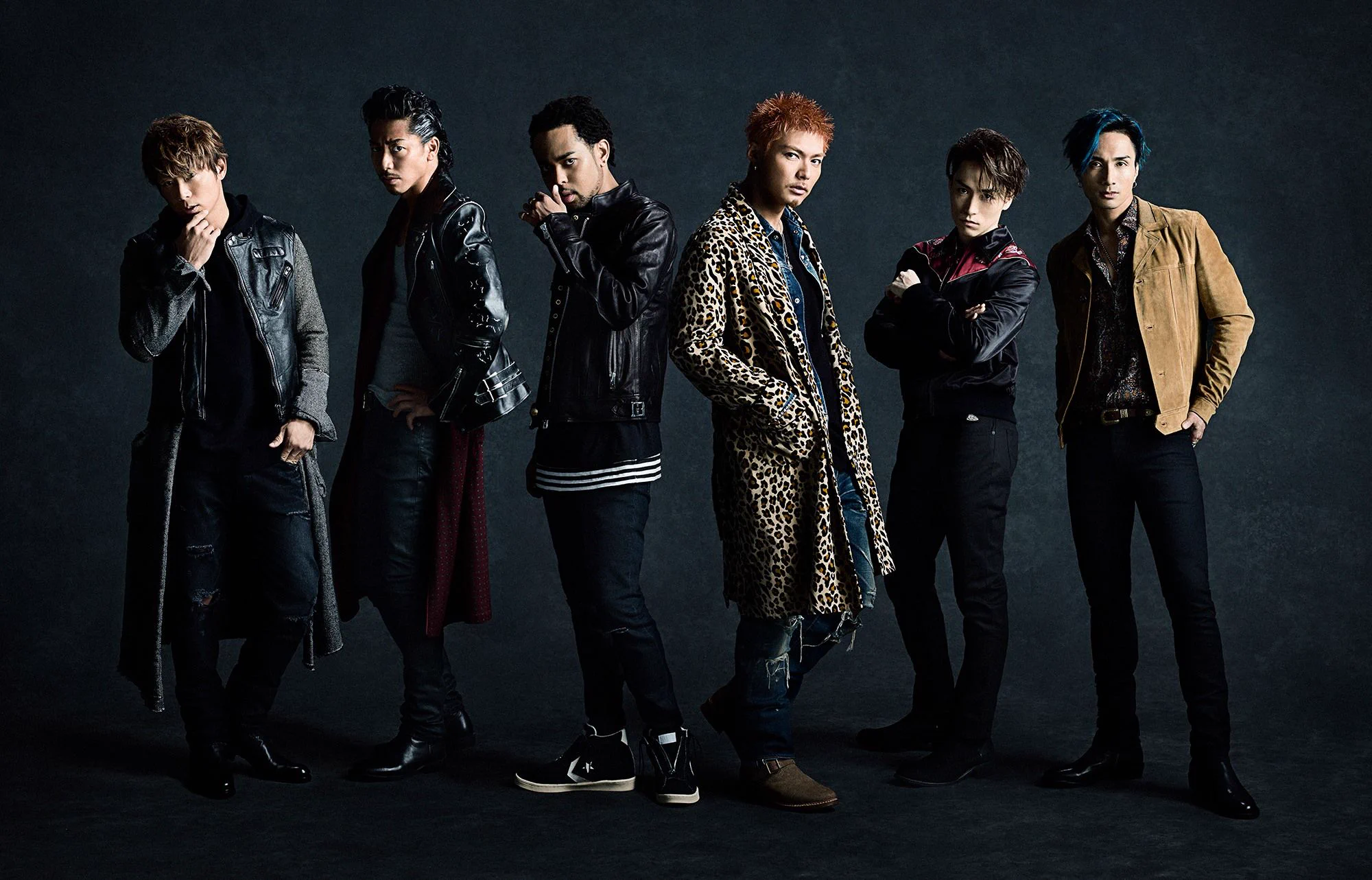 EXILE 最新ニュース on X: 
