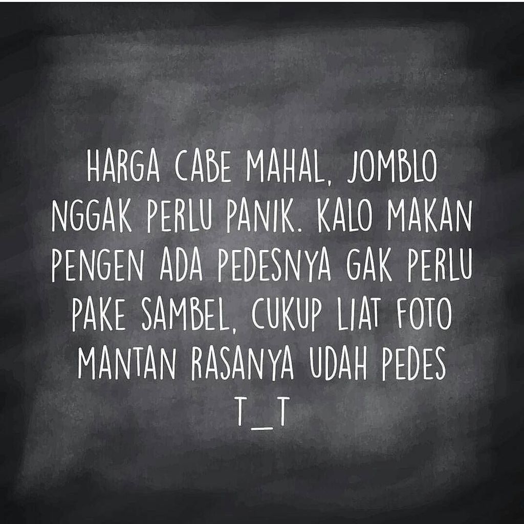 RahasiaGadisLit's tweet image. #Repost @sambelsuroboyo ・・・
Tag temen kamu yang jomblo 😝
.
#sambelsuroboyo