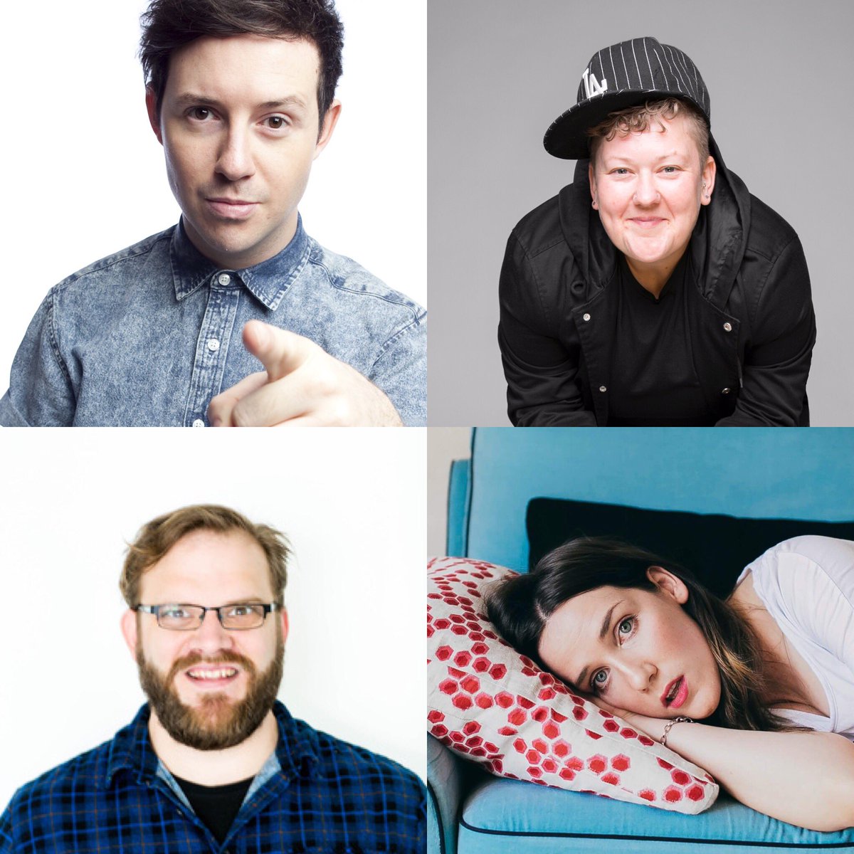 quickbitescomD's tweet image. Pssst, @TimeOutMel this is on next Monday night - free, too! 😊

facebook.com/events/1050126…