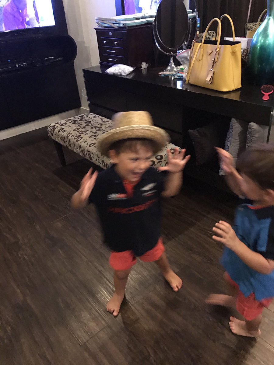 Verlo feliz es mi vida ❤