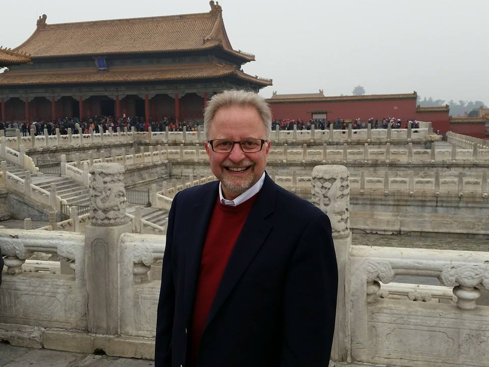 careersatstride's tweet photo. Tom DiGiovanni, has been w/ #K12 for 14 yrs. He enjoys traveling to expand his worldly perspective- Check him out in China! #WhoDatWeds https://t.co/fIHAuf3ZHA