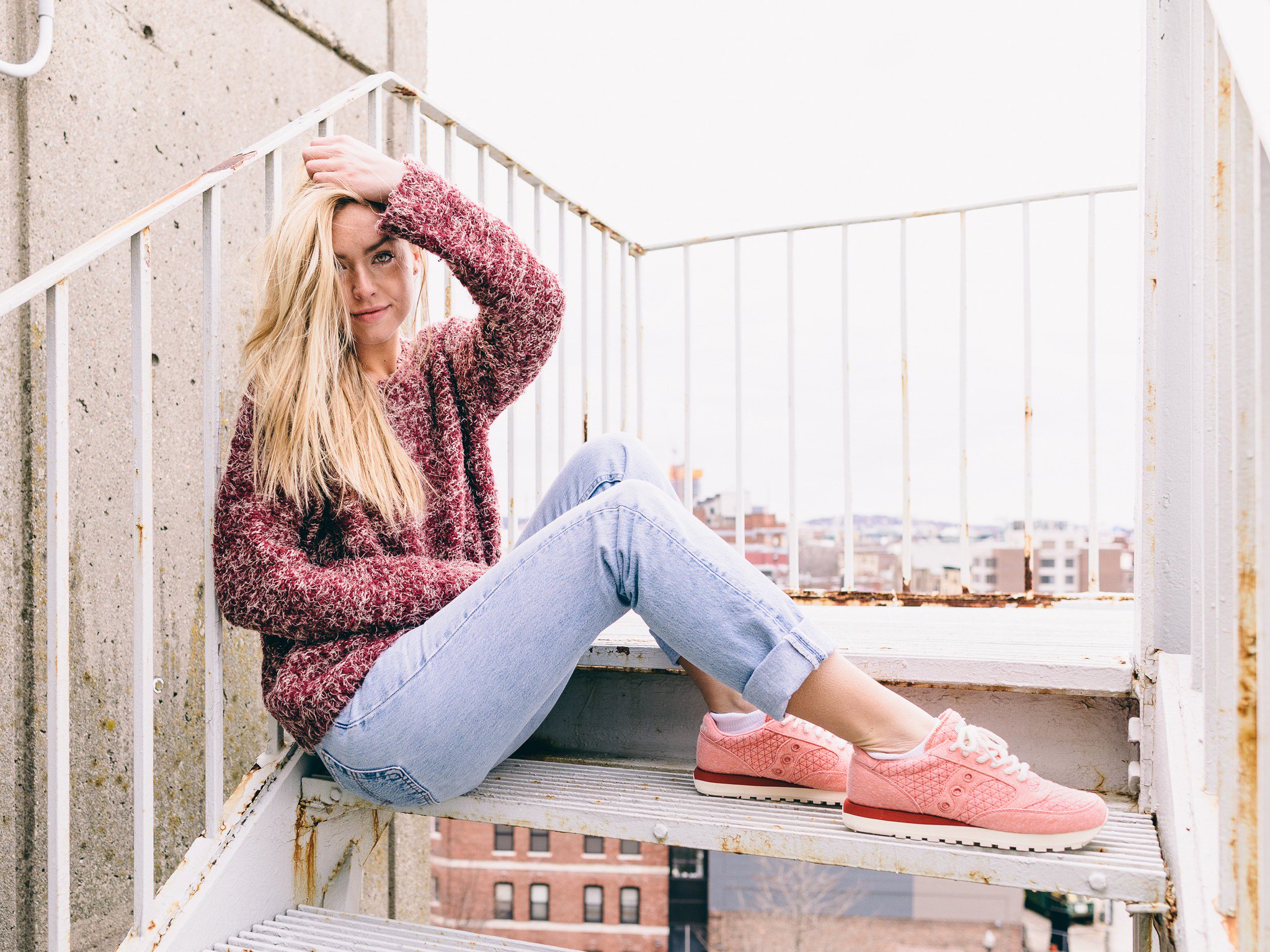 Saucony jazz o cozy 2017 hotsell