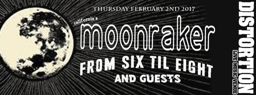 Tomorrow! <a href="/moonrakerpunx/">Moonraker</a> (California punk) with From Six Till Eight, Jason Mohler &amp; guests #yyclivemusic #yycmusic #yycpunk <a href="/CalgaryPunkShow/">Calgary Punk Shows</a>