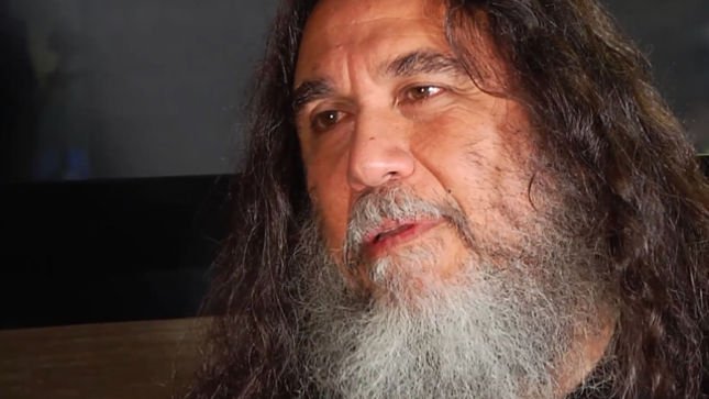 MetalForHire's tweet photo. Tom Araya’s Daughter Defends Father from the Photo Controversy

https://t.co/ukqGgyFTJt https://t.co/ya3JvdO24J