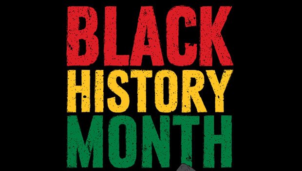 It's Black History Month! Stay tuned to our social media accounts to celebrate different historical Black people in STEM!