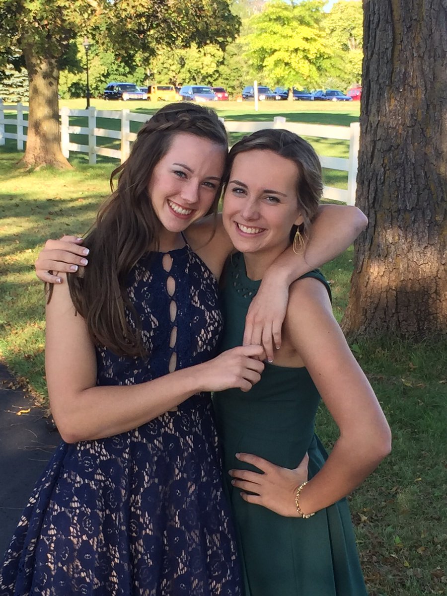 lexidukesherer's tweet photo. happy sweet sixteen annie💓🚙🎈😜🎀💜love you lots @Annahurley23 https://t.co/wG9EiAqts0