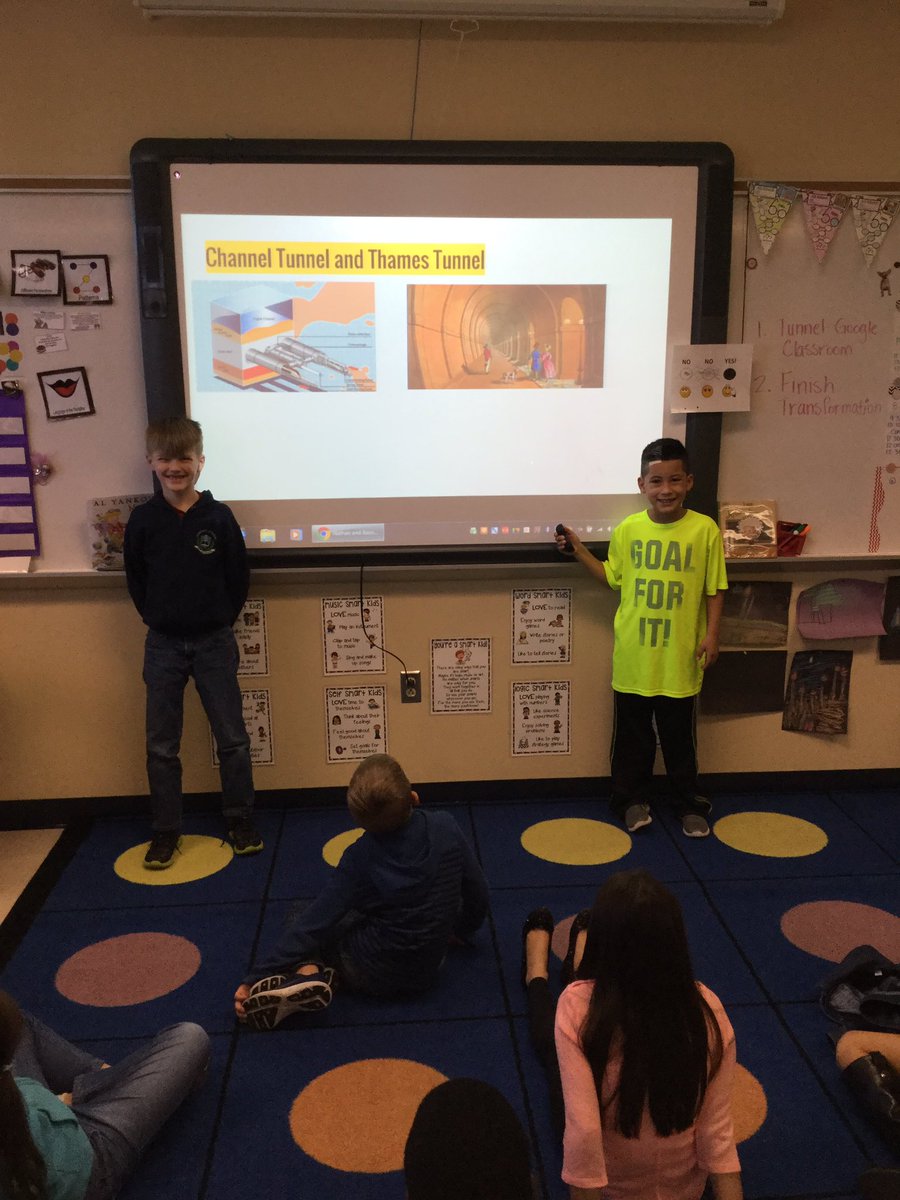 MrsAbingColeGT's tweet photo. ALPHAbits Shared their research findings on tunnels @NISDHoffmann @NISDGTAA #alphastructures https://t.co/69TlPF1wEc