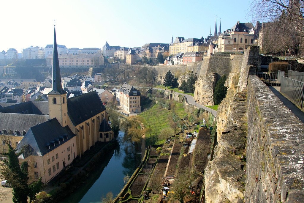 chris2x's tweet photo. City Vista - Luxembourg City, Luxembourg - Photo https://t.co/9nI1gzFSd6 #travel @VisitLuxemburg https://t.co/VURfuZqjQ1