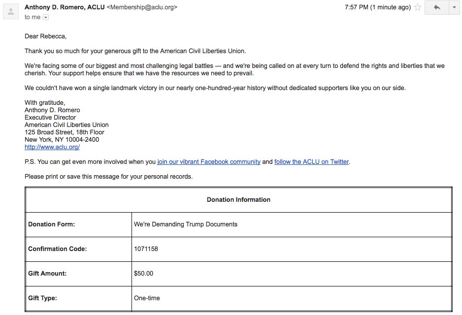 Rebecca Perlmutter tweet media