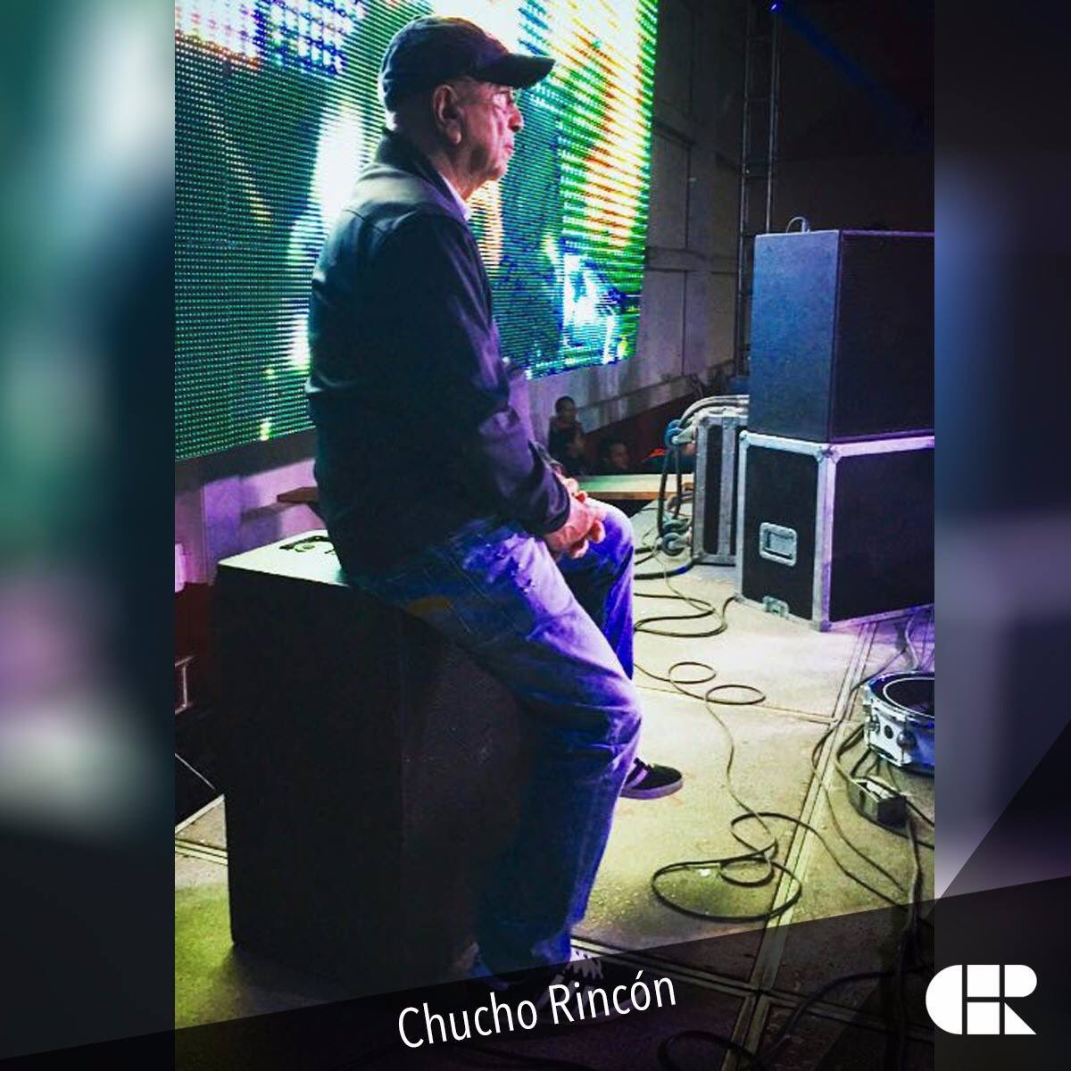 CHR Records&Publish tweet media