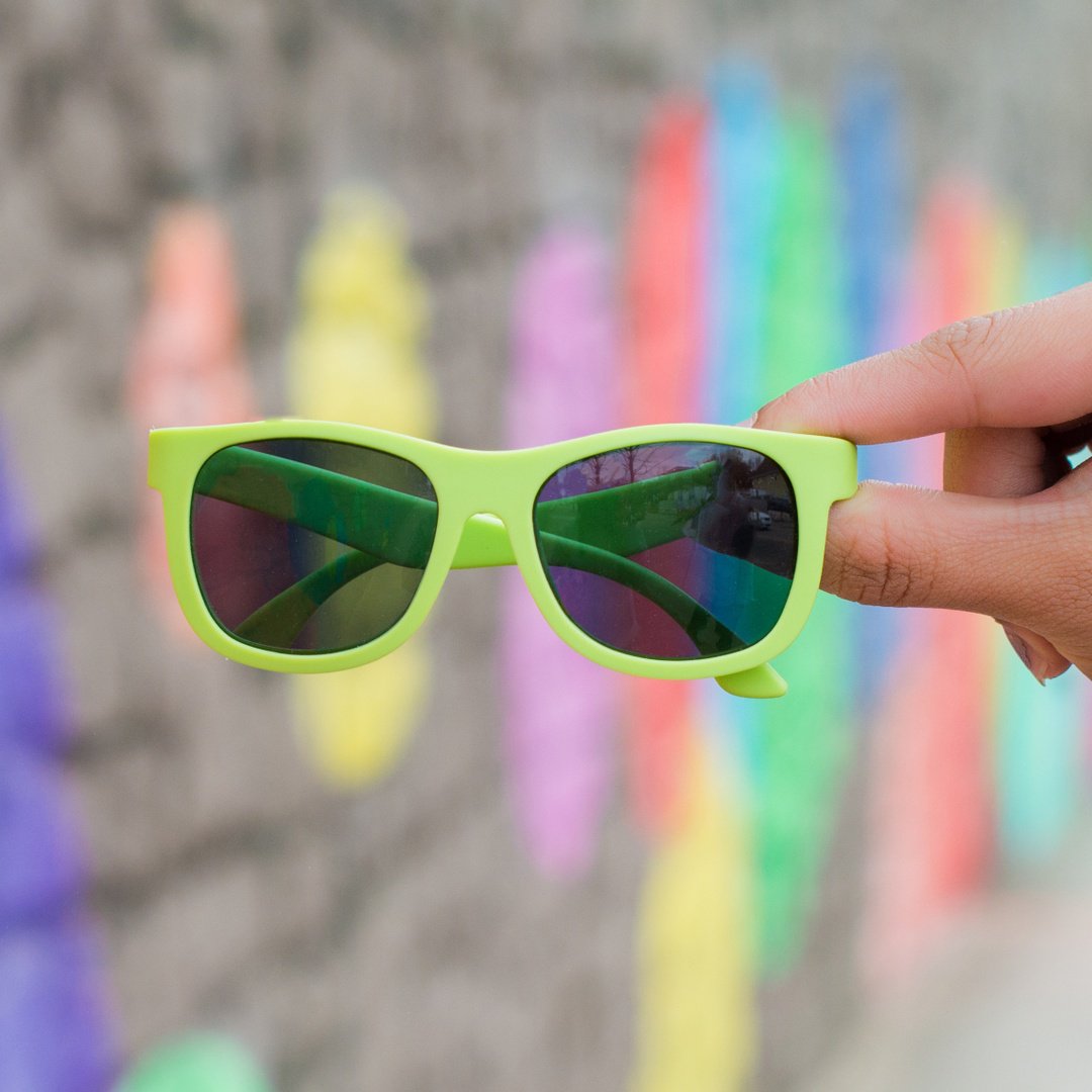 Living in the Limelight #SublimeLime.