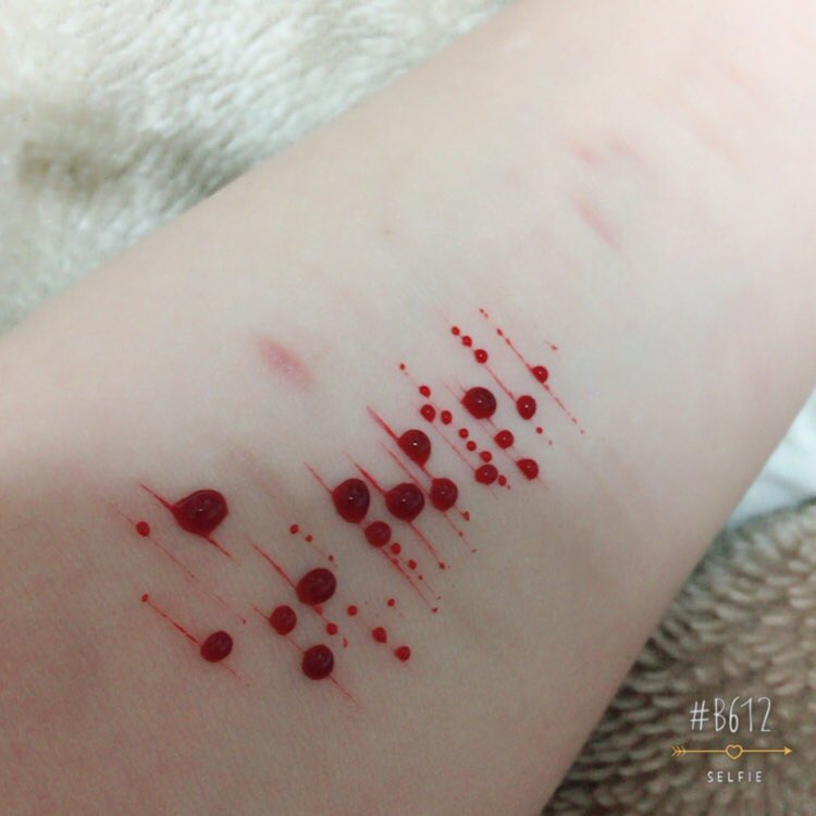 Oda_yami's tweet photo. 昨日からアムカしてないし、

2月は、どれくらいアム禁出来るかな

てことで、アム禁します！

ODもなし！ https://t.co/CKYgYLLoiN