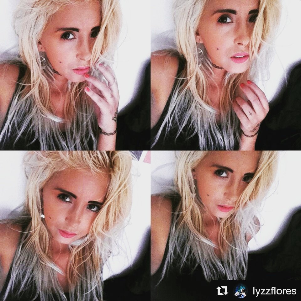 Não é de apaixonar a nossa @LyzzFIores ?? 

😍😍😍😍😍😍😍😍😍😍