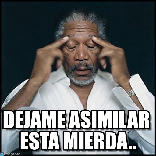 Expropiao's tweet photo. Mañana empiezan los parciales https://t.co/AWm2WeCeat