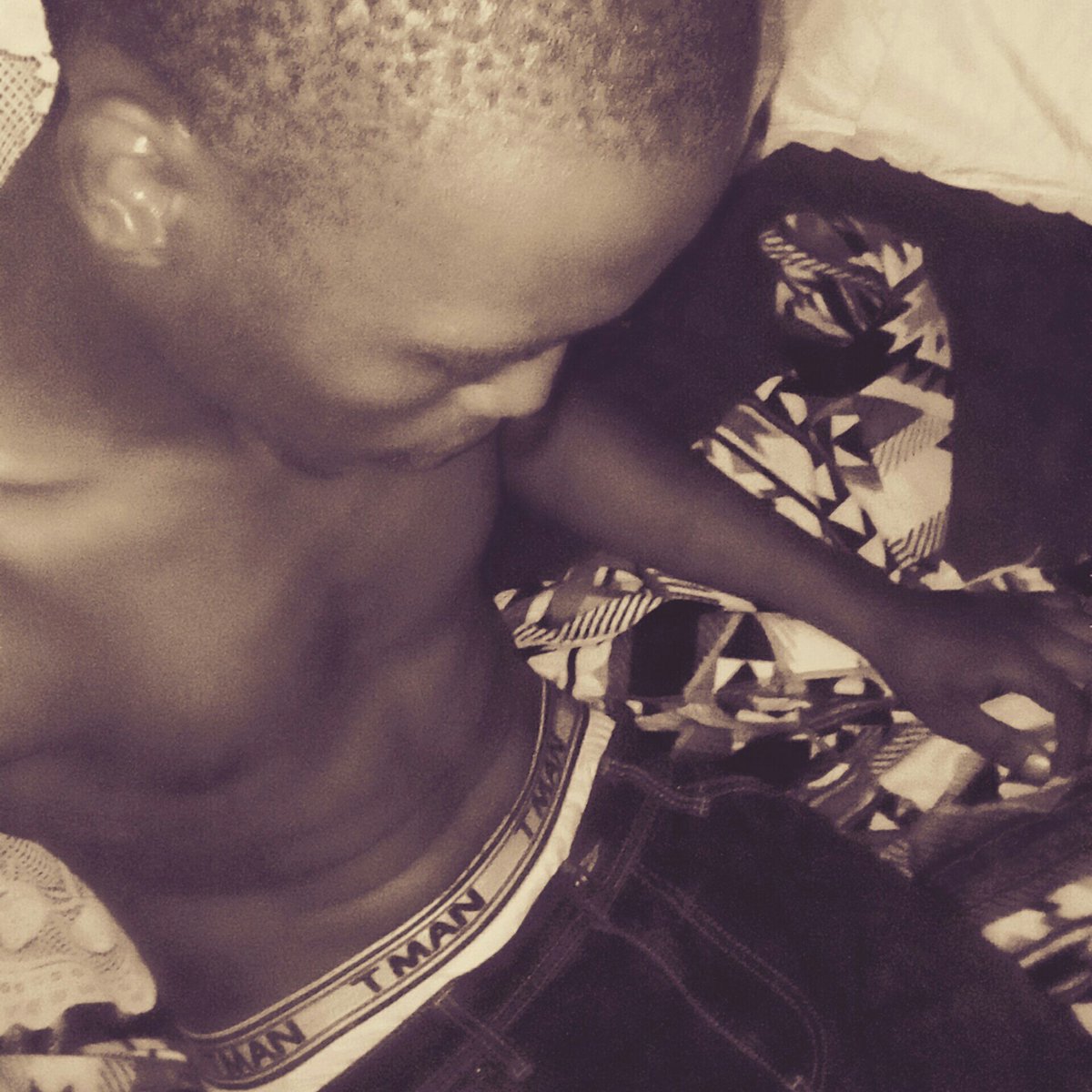 ThaboGee's tweet photo. #NewProfilePic https://t.co/mdEU7V7JLv