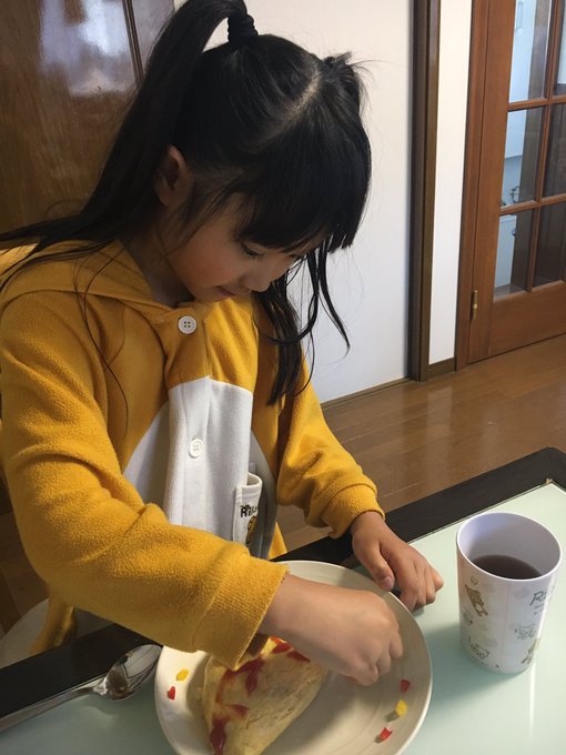 Twitterのコスプレ画像49