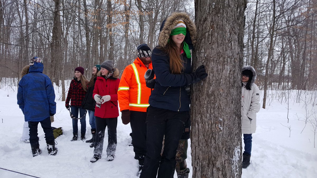 Thank U  <a href="/YMCAGP/">YMCA Geneva Park</a>  Teambuilding &amp; Winter Fun for <a href="/YMCASM/">YMCA of Simcoe/Muskoka</a> YouthQuest! #inspiringyouth <a href="/anythingyouth/">Michelle Runge</a> @nicolinafava <a href="/TravisYMCA/">Travis Steeves</a>  <a href="/MaggieYMCASM/">Maggie Culhane</a>