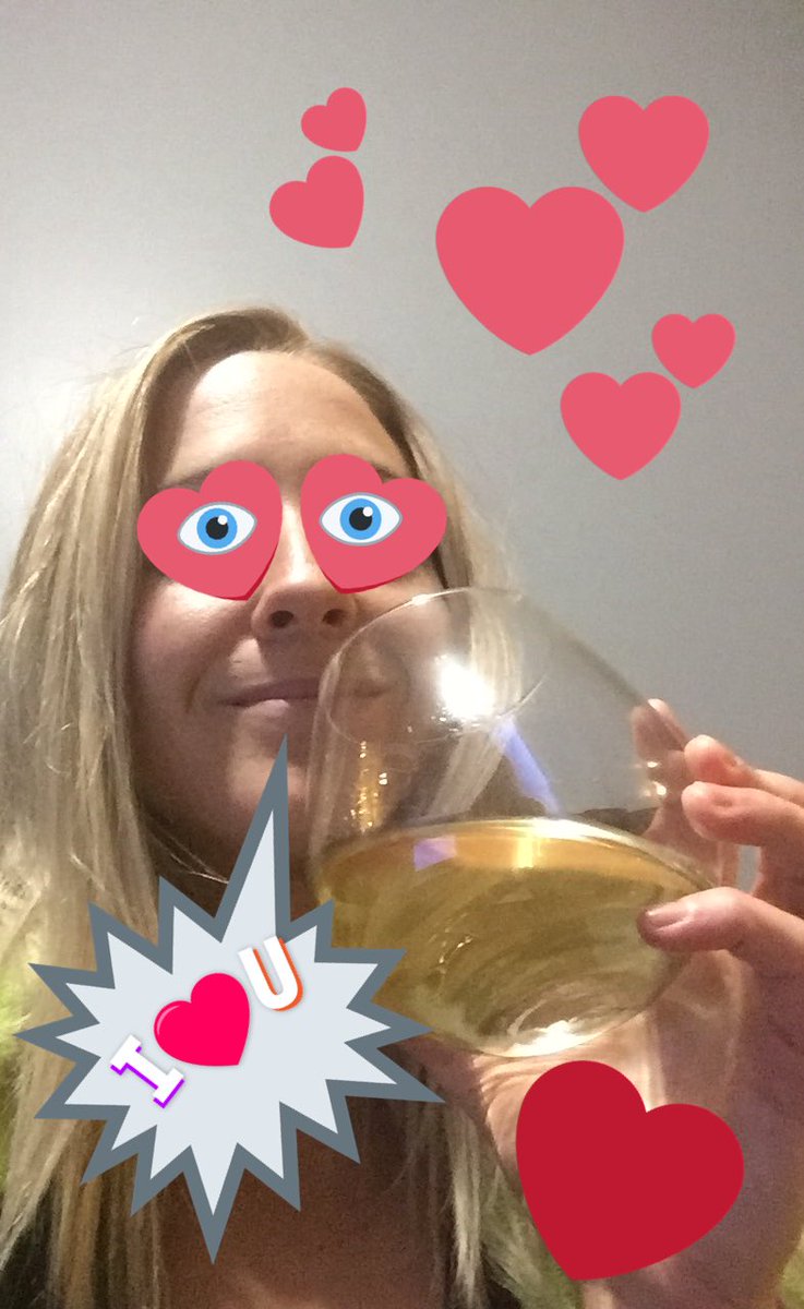 KennnnnnnyB's tweet photo. ADIDAW (All Day I Dream About WINE) #WinefestWin Rules @ https://t.co/XeVGFBIfn3 @VirginRadioYYC @Winefest https://t.co/UWCL7fVbXS