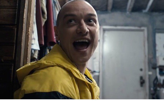 jpmason_14's tweet photo. Split was crazy... https://t.co/OmEIvnI05M