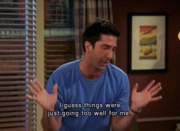 CauseWereGuys's tweet photo. Whenever i'm happy and something goes wrong https://t.co/AAyo6ei7Tf