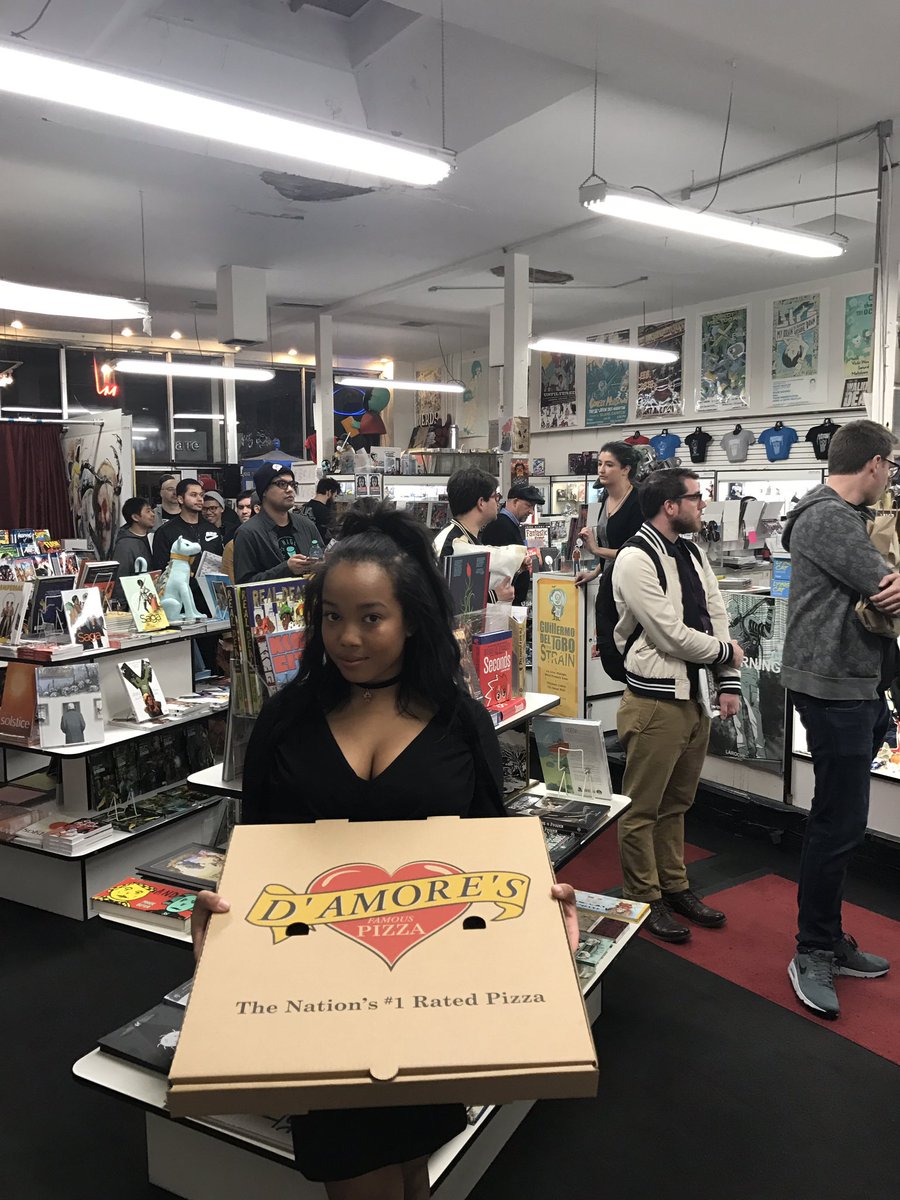 Jamie Iovine tweet media