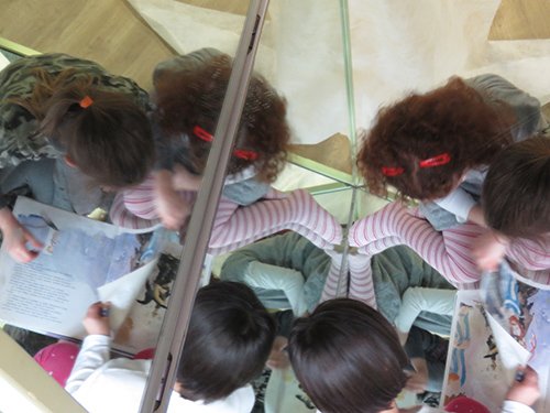 CMRubinWorld's tweet photo. .@ReggioChild putting “great trust in the child and in the human being" https://t.co/cQcQkAkQIo @DrHowardGardner @HargreavesBC @EduWells https://t.co/9pdpPLsXVI