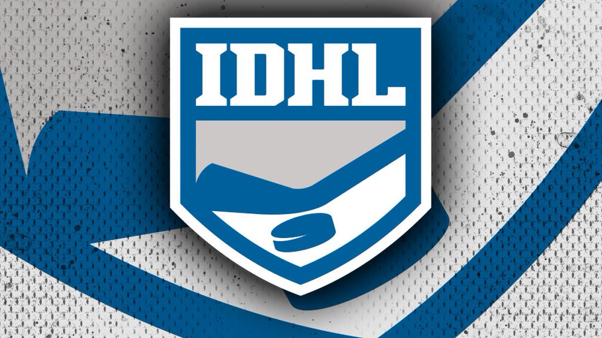 theidhl's tweet photo. Learn More about the IDHL - Find out what the IDHL offers to it's players for the 2017-18 season. Full Story: https://t.co/caXvhchjBL https://t.co/xVleJVFoe8
