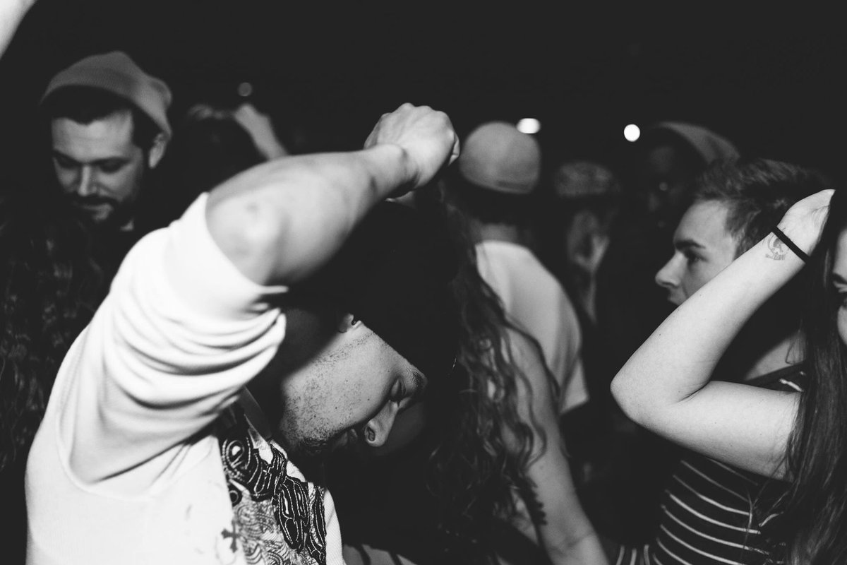 Nightchainmpls's tweet photo. 🖤 #Nightchain last week 🖤

📸:@aaronriiice @icehousempls https://t.co/rSv0xfNdXi