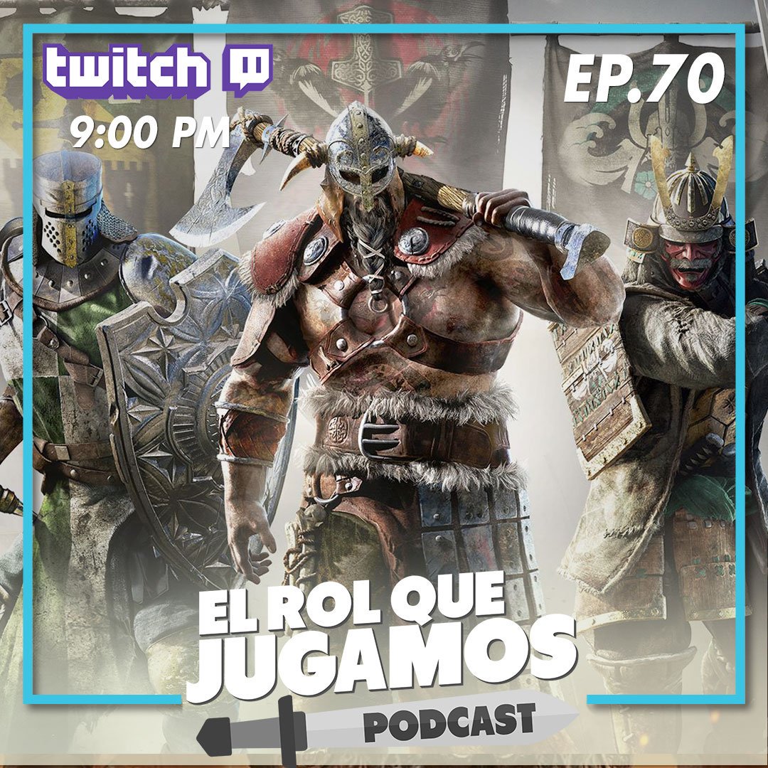 MalukahMX's tweet photo. Estamos en vivo! Pasen a saludar! Platicaremos de For Honor, Conan Exile y más! https://t.co/YiACkUR4En https://t.co/Izm7n9qavt