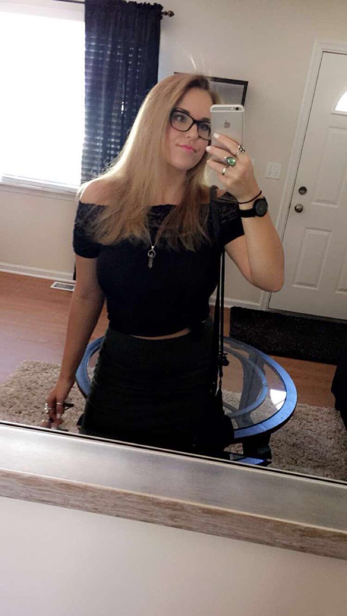 Kayli Pitylak On Twitter Really Missing My Long Blonde Hair