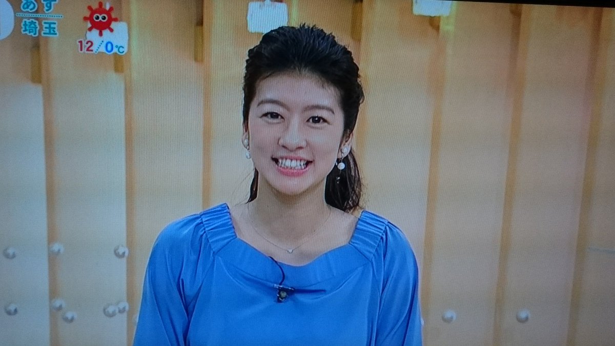 生野アナ Hashtag On Twitter