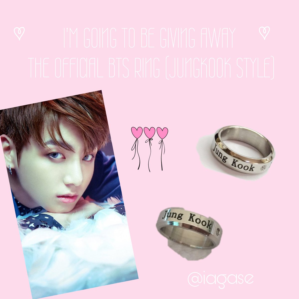 httptreasurebox's tweet photo. MY FIRST EVER KPOP GIVEAWAY!
RULES BELOW!! 
starts - 01/FEB/17
ends - TBA
#btsgiveaway #kpopgiveaway https://t.co/U1MO2JeTrG