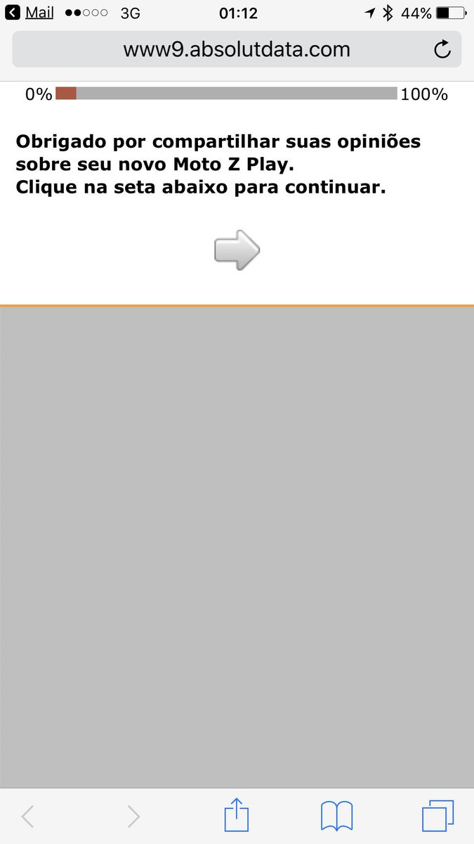 wagsroads's tweet image. Vou responder uma pesquisa sobre o #motoz mas adianto aqui neste tweet que o problema do gadget é somente o #androidpuro e a #mariana