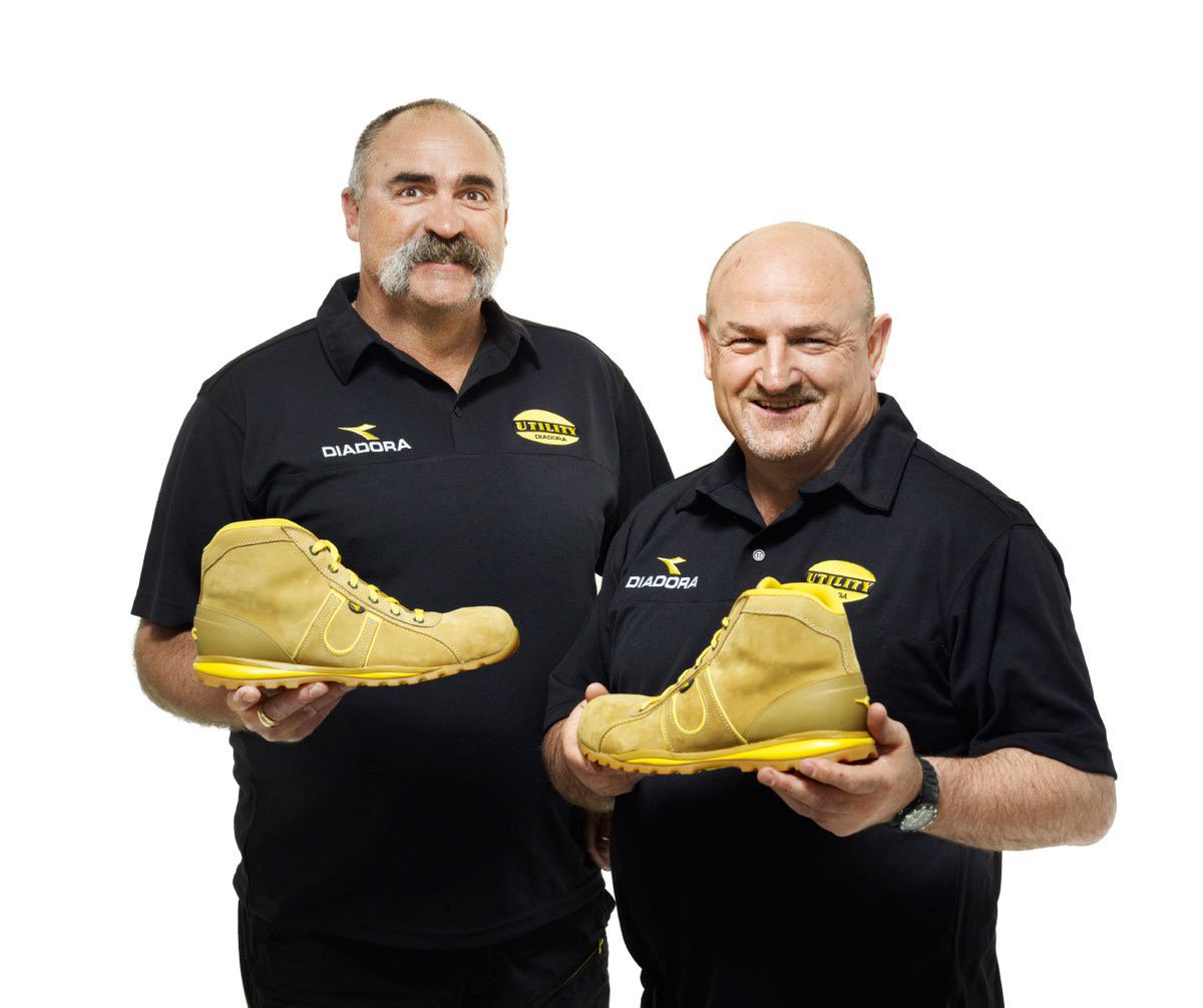 Diadora Australia tweet media