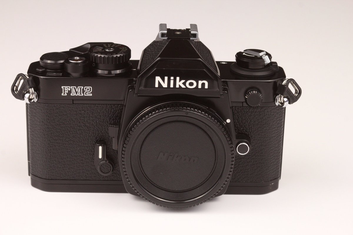 pspeers's tweet photo. Looking for a gorgeous Nikon FM2N 35mm film camera?  #nikon #film #35mm #35mmfilm #photography https://t.co/OxqDb4OC8O https://t.co/Hdkl7s9sDq