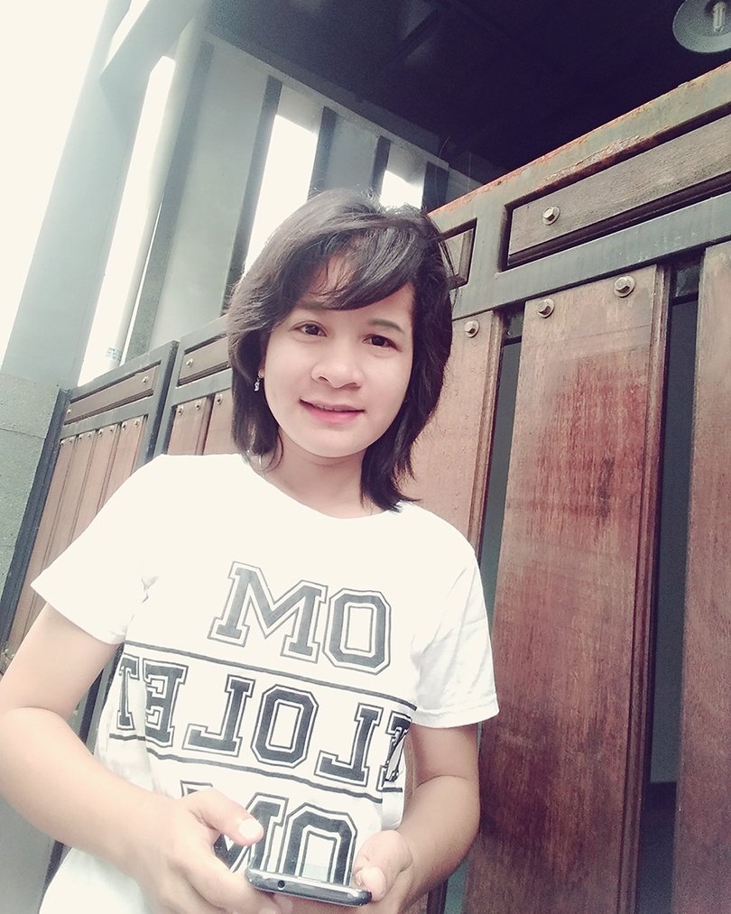 Kwkwk <a href="/Arum_muningg/">Arum muninggar</a> <a href="/fitridutap/">Fitri Duta Pranata</a> mbaee dmana udah stop ya.. Smangat mba @IndosiarID <a href="/TrinityOptimaP/">Trinity Optima Production</a> <a href="/Da3_Nisa/">DA3_NISA</a> #CipularangNisaFarella