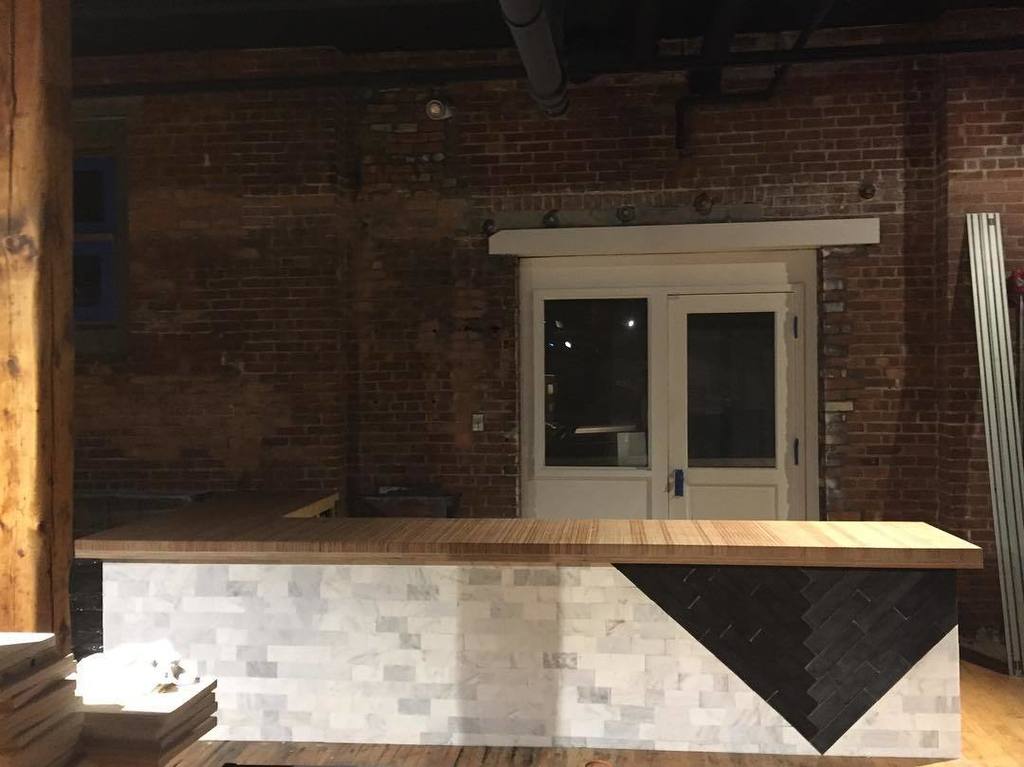 winetwitt's tweet photo. Checkin' you out. #wineshop #cheese #charcuterie #soon https://t.co/vKKpGHyxr7 https://t.co/XDwfJen7gh