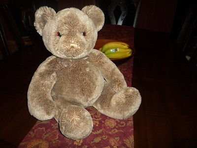 commonwealth teddy bear