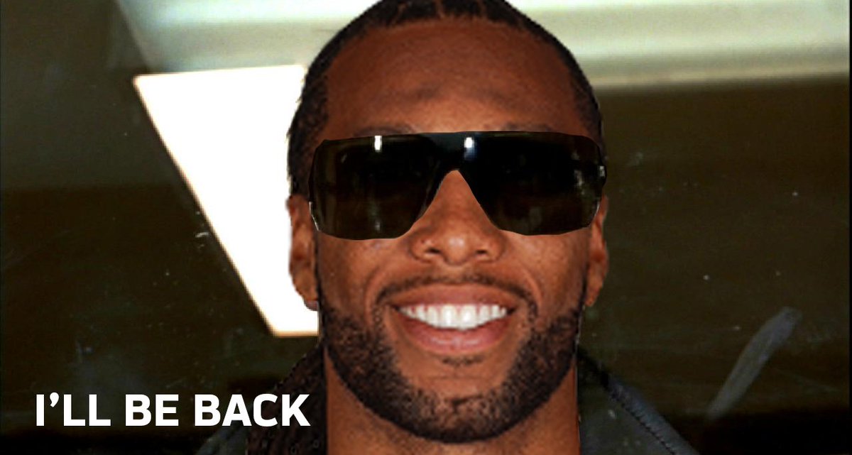 AZCardinals's tweet image. 😎