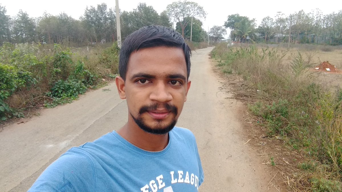 Prabhakar_t1's tweet image. Early morning jogging is fun! #printpods #insertcomma