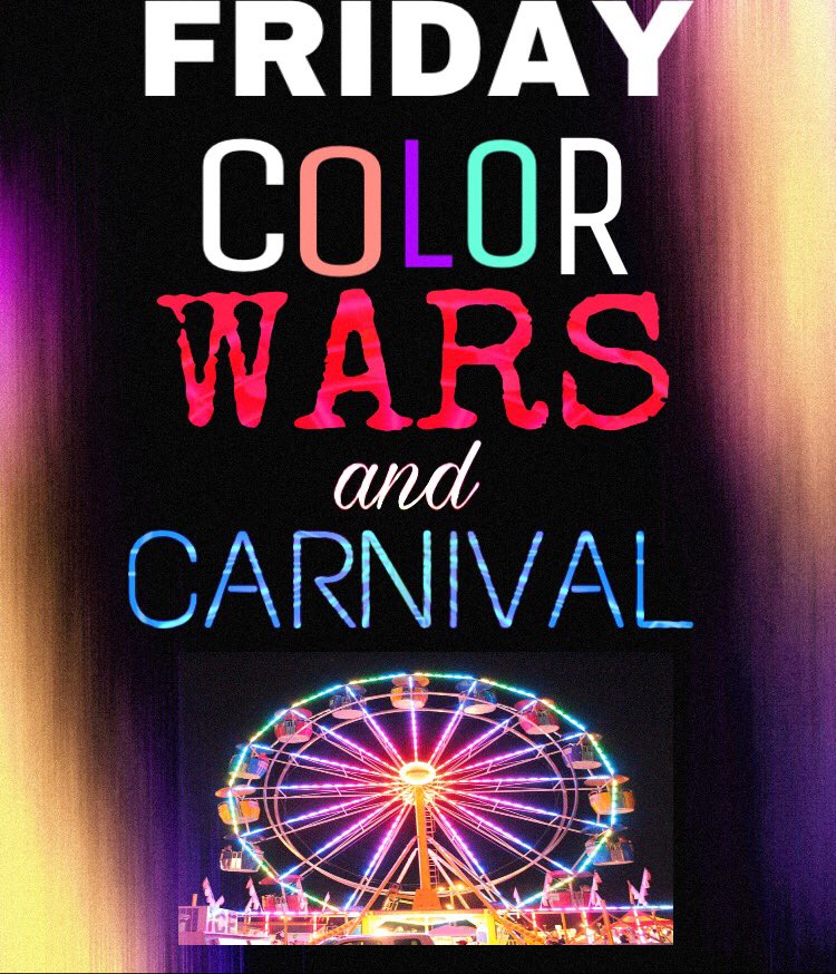 AHS Student Council tweet media