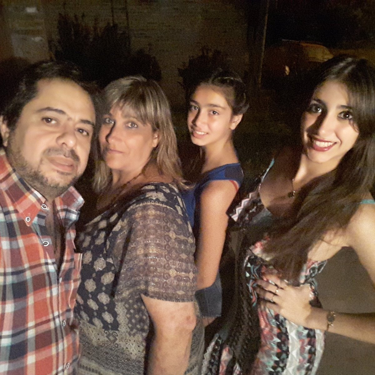 #PeatonalVerano  saludos desde Moquehua lindo programa