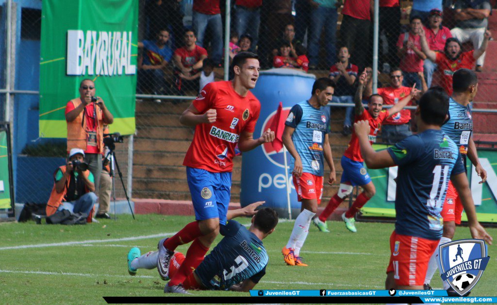 juvenilesgt's tweet photo. #Sub20 #Mayor 
"La historia del primer Gol".
Te lo Presenta: Compañía farmacéutica Lanquetin https://t.co/6IPdoKLnZy https://t.co/EuM8RWYEai
