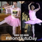 Photo by Dance Dad Union (@DanceDadUnion)
