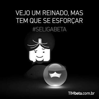 #BetaAjudaBeta #BetaSegueBeta #TimBeta #TimBetaAjuda #TimBetaAjudaTimBeta #TimBetaSegueTimBeta #RT #SDV #RP