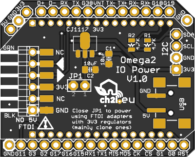 PCBs.io tweet media